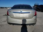 2011 Lincoln Mks  de vânzare în Wilmer, TX - Front End