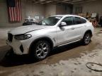 2022 Bmw X4 Xdrive30I за продажба в West Mifflin, PA - Front End