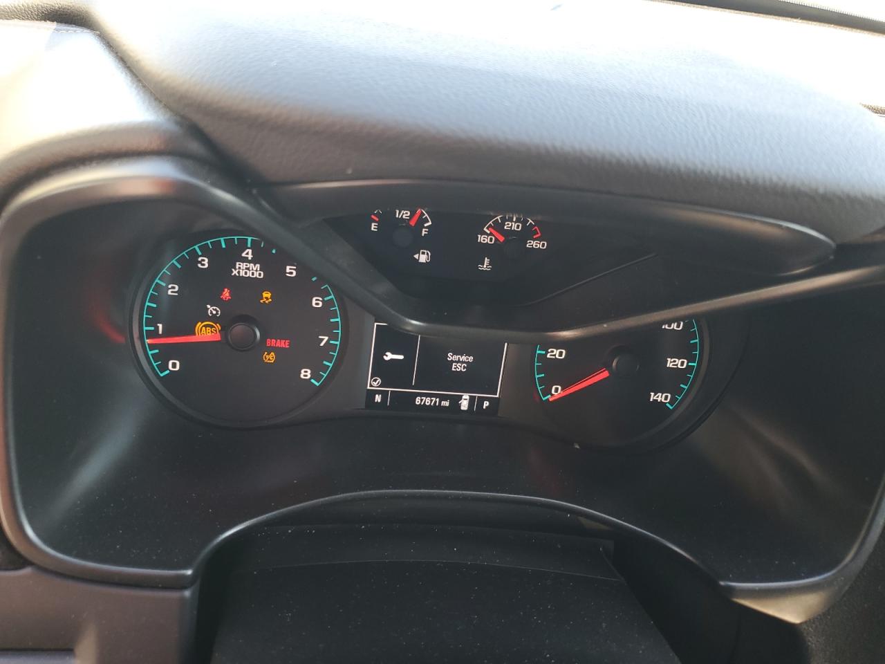 2022 GMC Canyon - Image 9