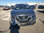 2021 Nissan Rogue Sport Sl en Venta en Kansas City, KS - Front End