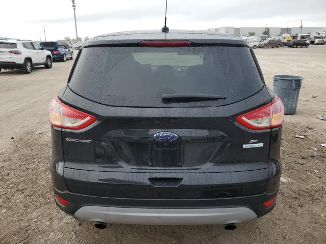  FORD ESCAPE 2014 Черный