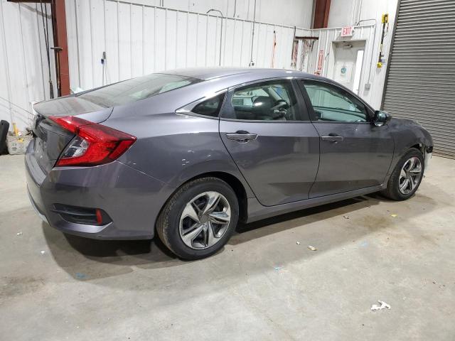  HONDA CIVIC 2019 Сірий