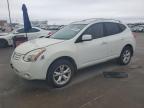 2010 Nissan Rogue S en Venta en Grand Prairie, TX - Mechanical