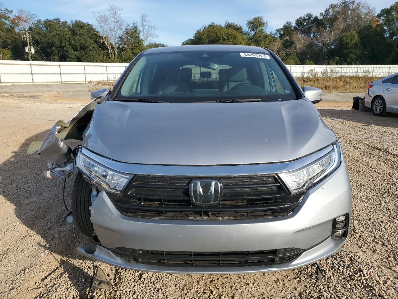 2022 Honda Odyssey - Image 5