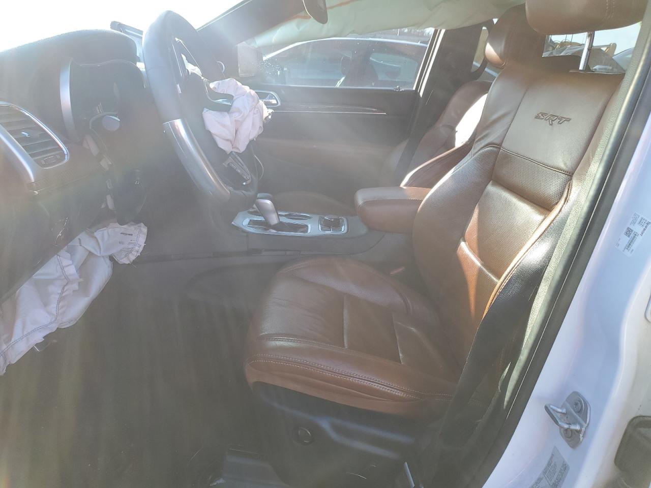 2016 Jeep Grand Cherokee - Image 7