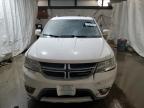 2015 Dodge Journey Sxt de vânzare în Ebensburg, PA - Front End