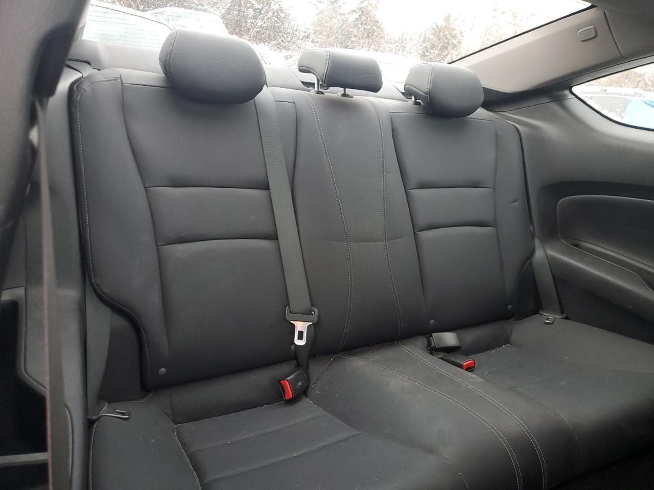 2013 Honda Accord - Image 10