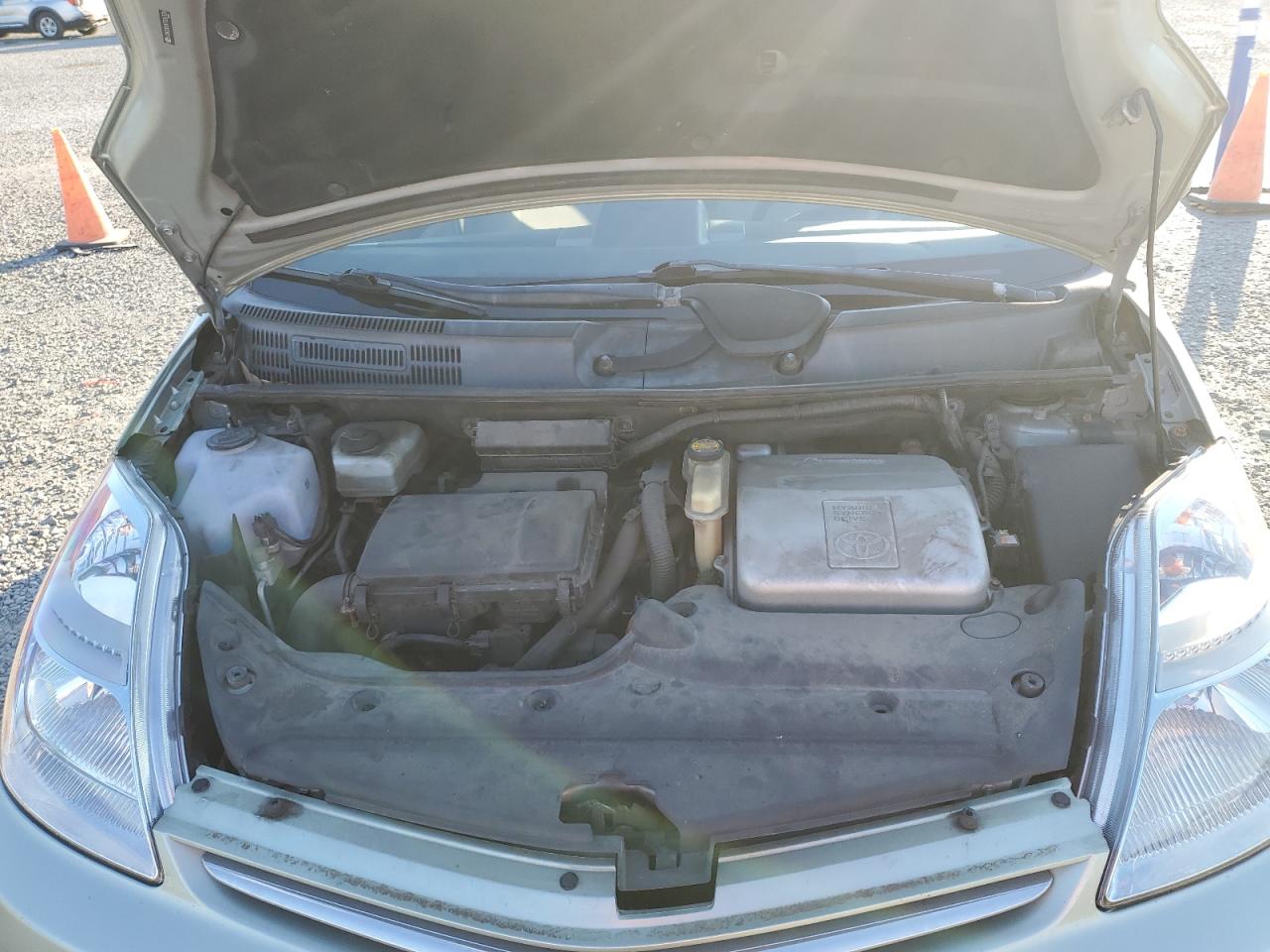 2007 Toyota Prius - Image 13