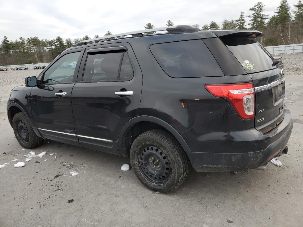 2013 Ford Explorer - Image 2