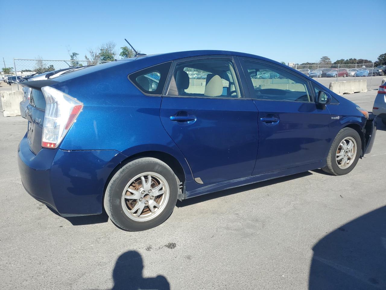 2011 Toyota Prius - Image 3