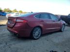 2013 Ford Fusion Se на продаже в Midway, FL - Front End