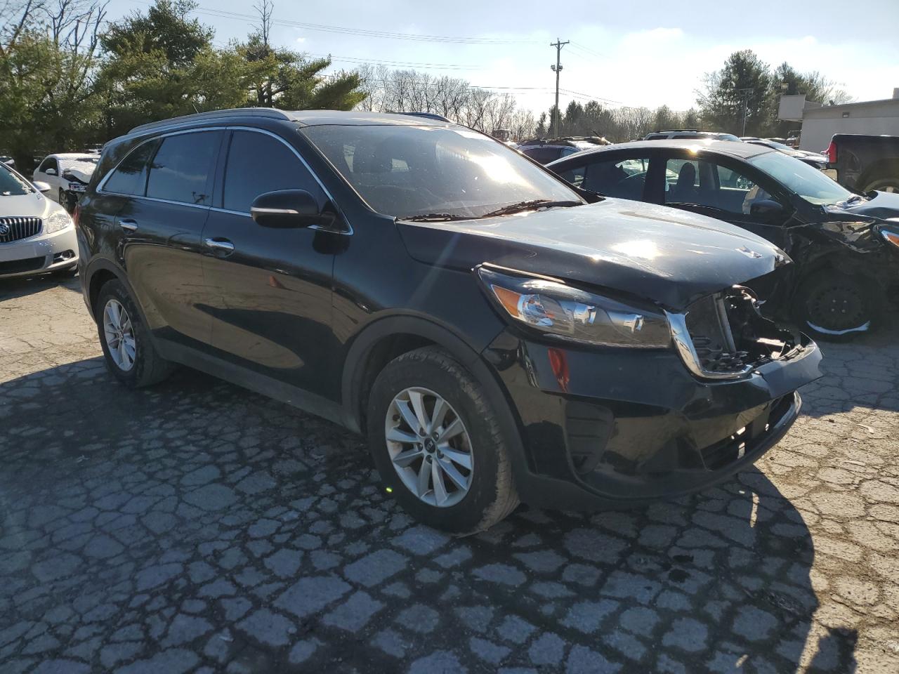 2020 Kia Sorento - Image 4