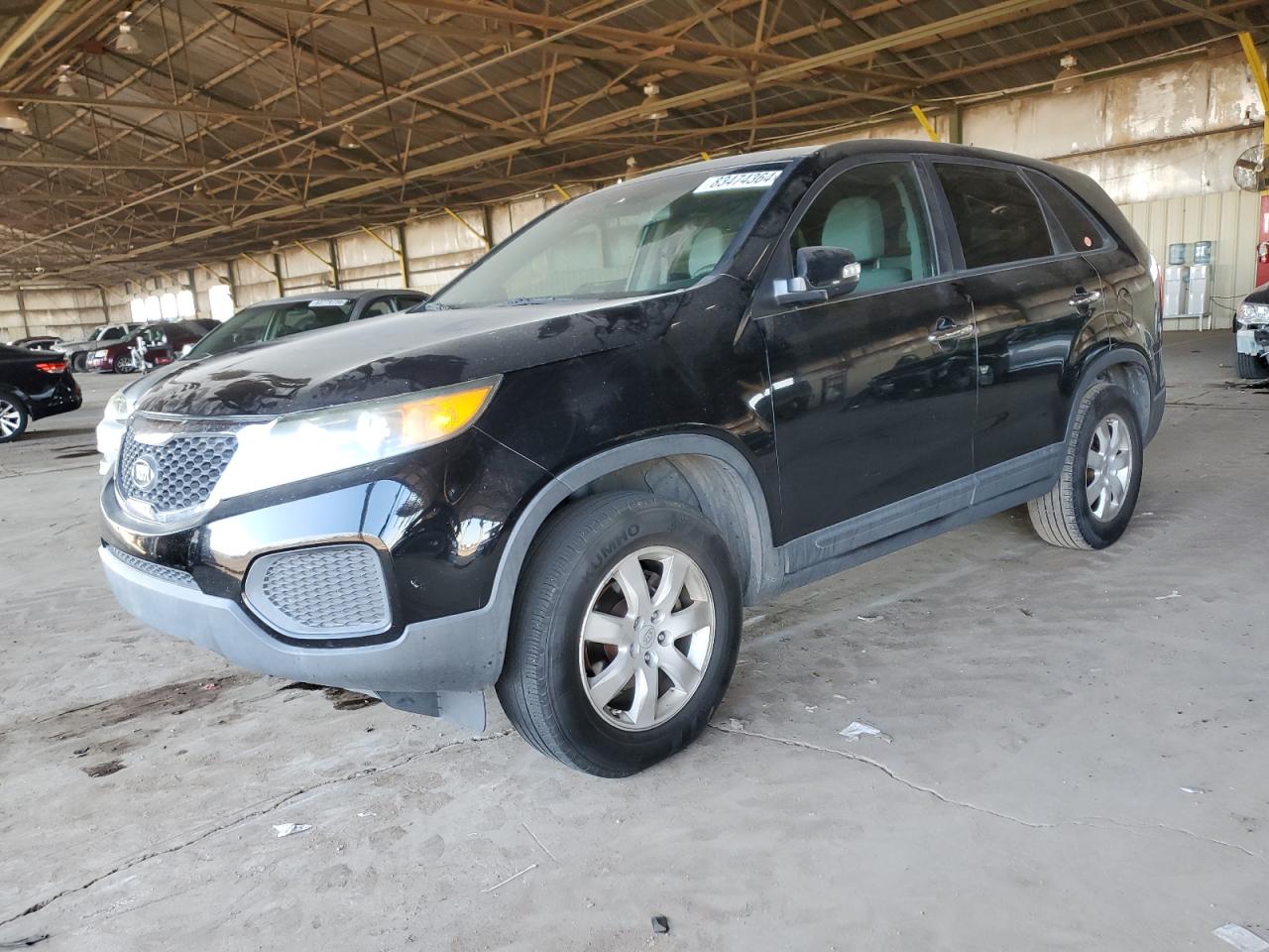 2011 Kia Sorento - Image 1