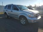 2007 Dodge Durango Slt продається в Portland, OR - Side