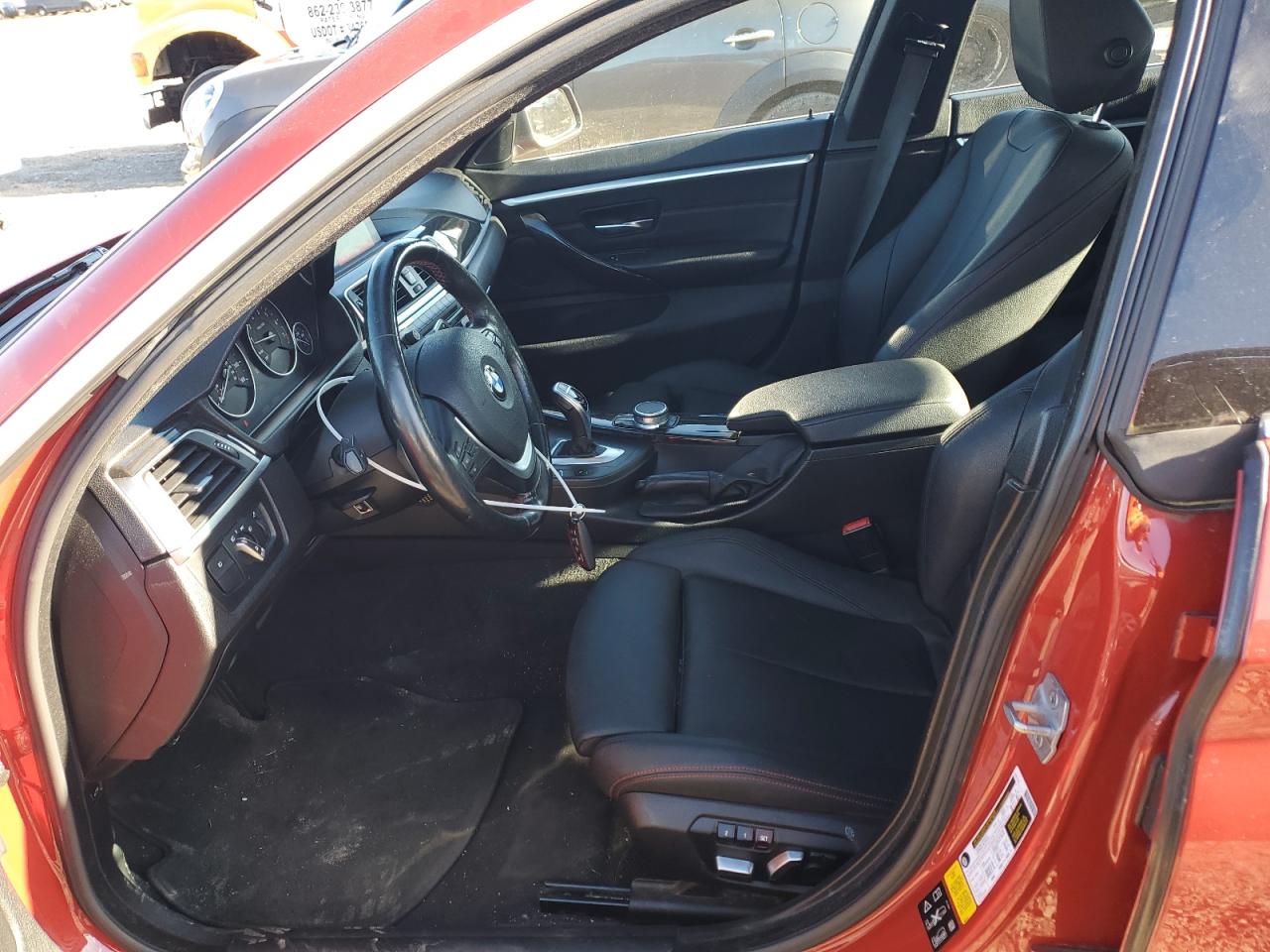 2018 BMW 4er - Image 7