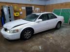 2004 Cadillac Seville Sls de vânzare în Kincheloe, MI - Front End