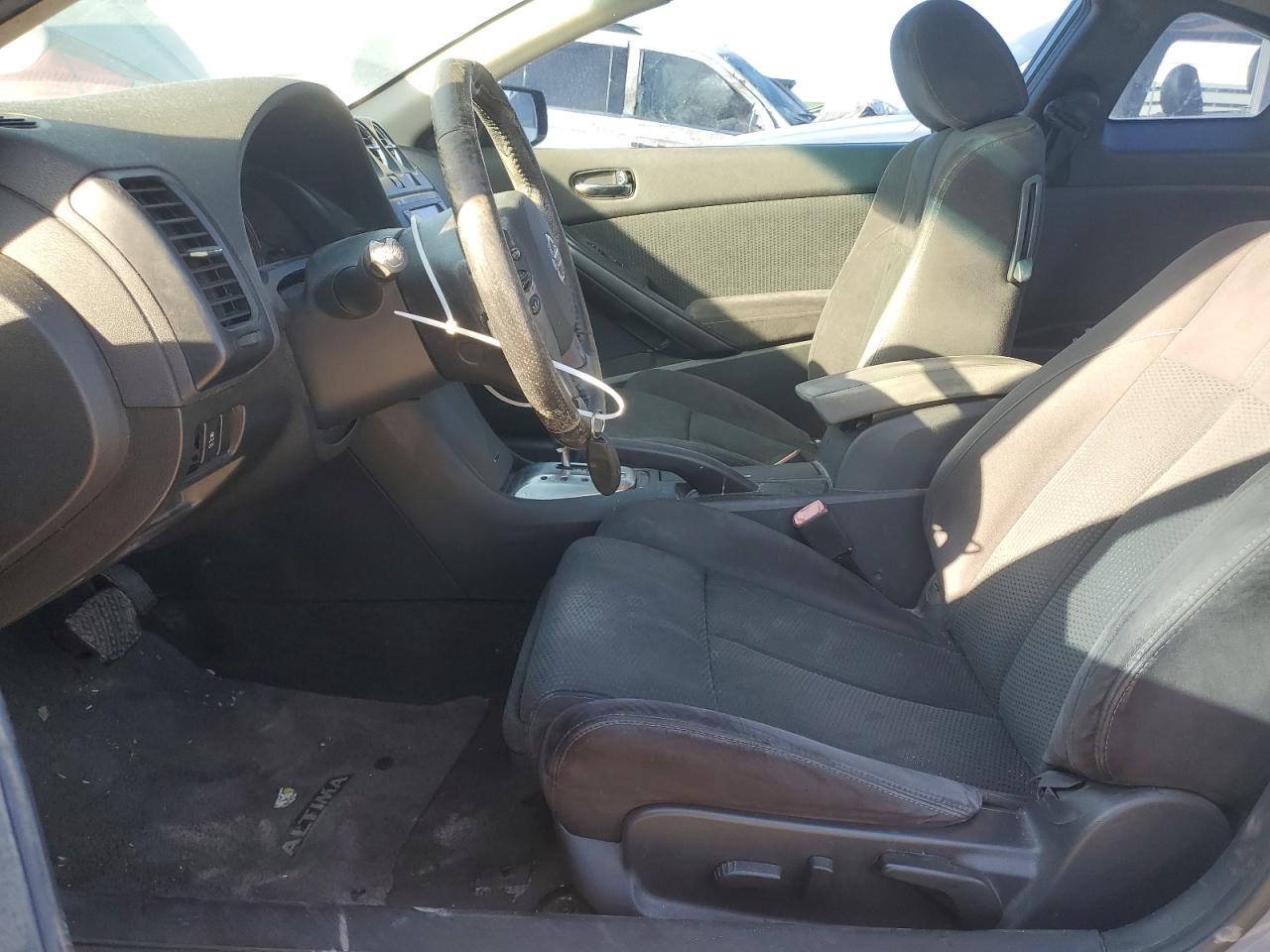 2011 Nissan Altima S VIN: 1N4AL2EP0BC146628 Lot: 80795774