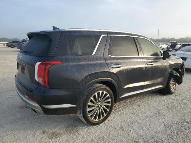  HYUNDAI PALISADE 2024 Czarny