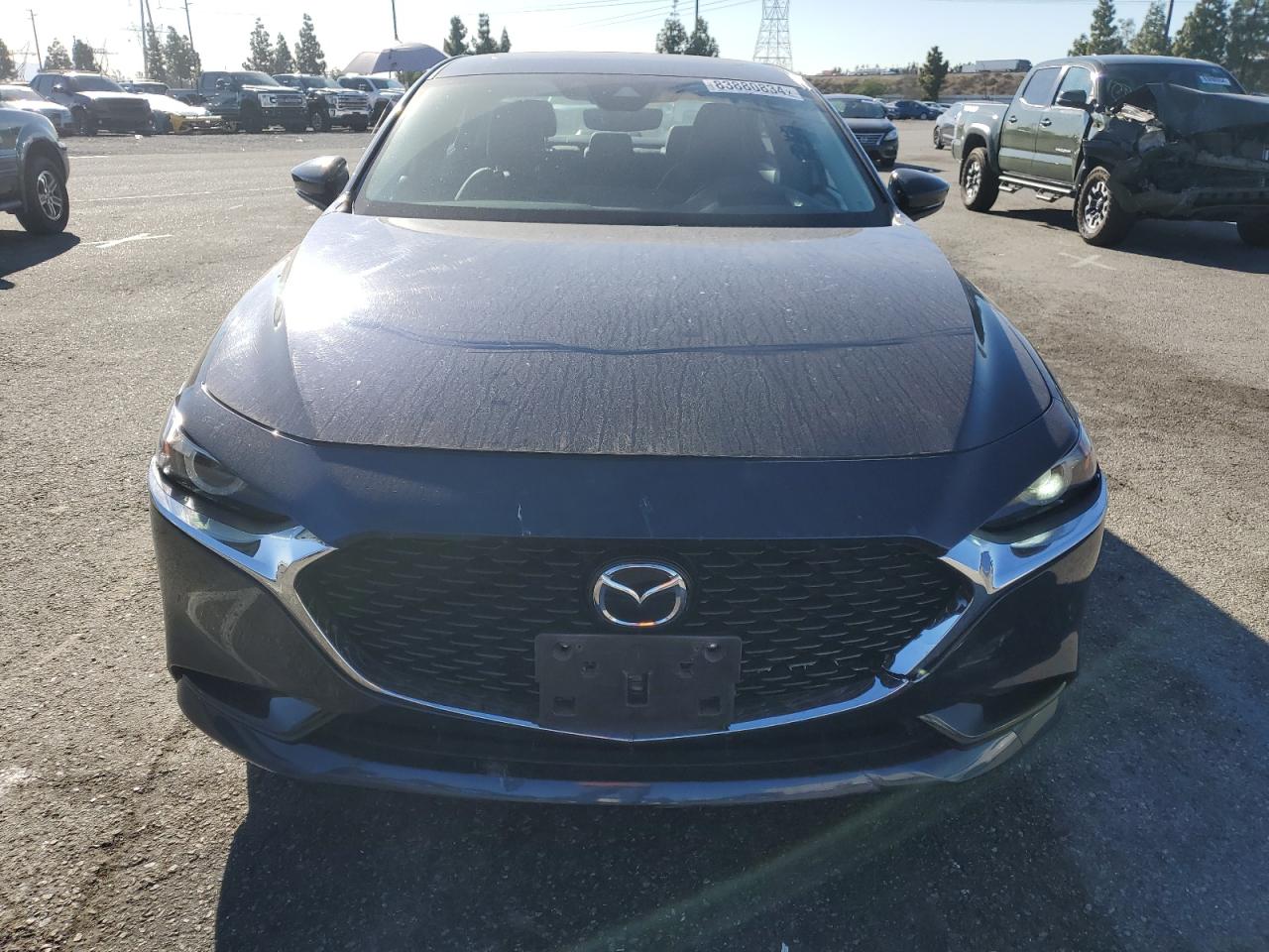 2020 Mazda 3 - Image 5