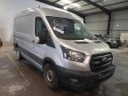 2020 FORD TRANSIT 35 for sale at Copart SANDTOFT