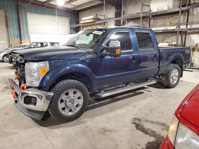 2015 Ford F250 Super Duty