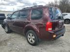 2011 Honda Pilot Exl de vânzare în Madisonville, TN - Front End