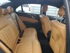 2010 Mercedes-Benz E 550 na sprzedaż w Dunn, NC - Side