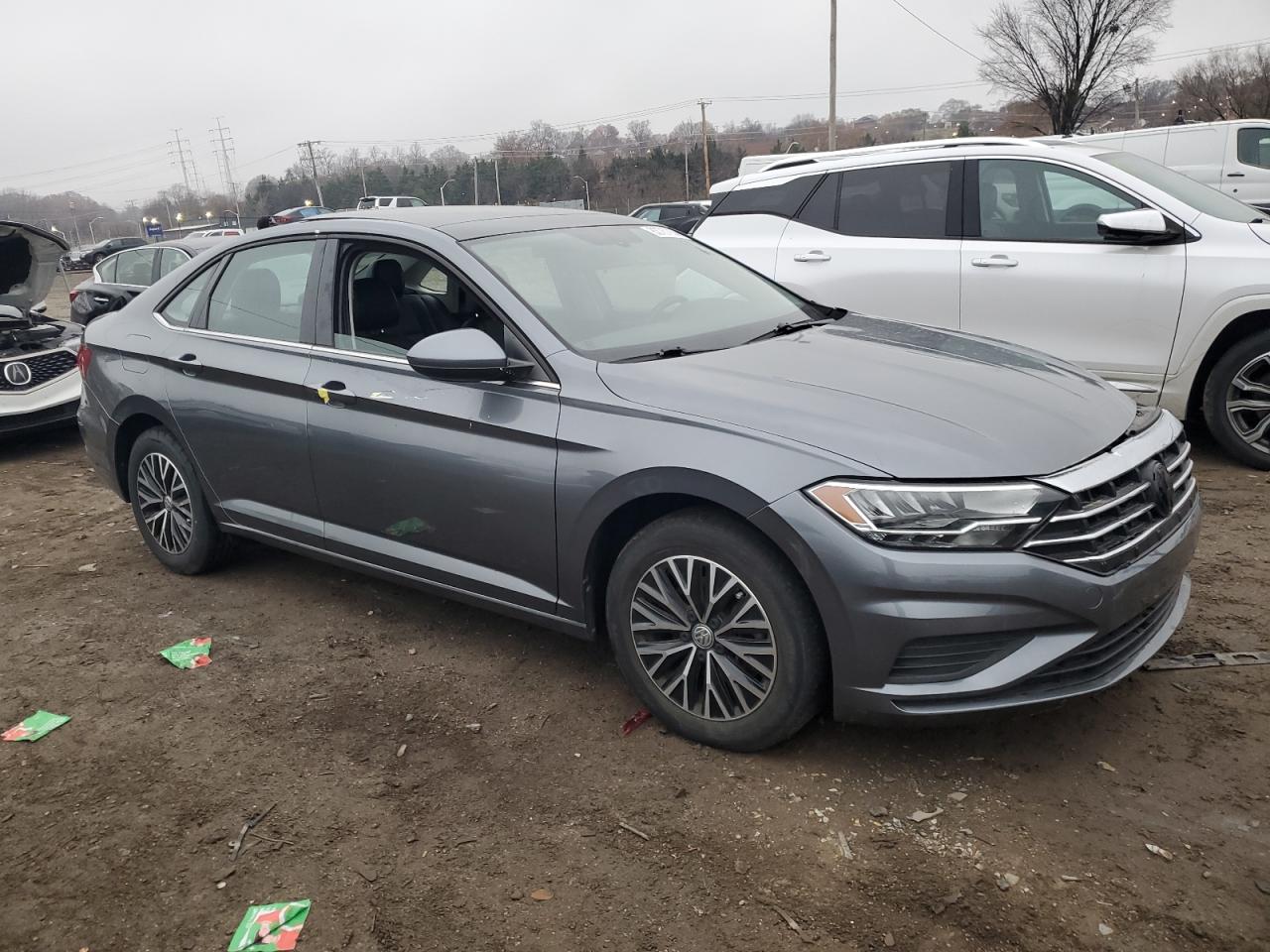 VIN 3VWCB7BU1KM134349 2019 VOLKSWAGEN JETTA no.4