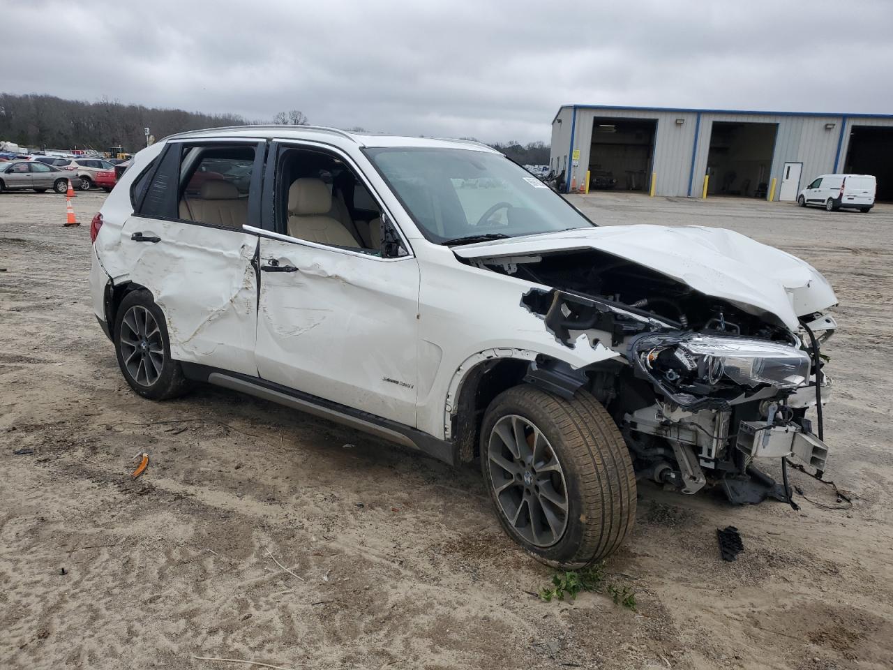 2018 BMW X5 - Image 4