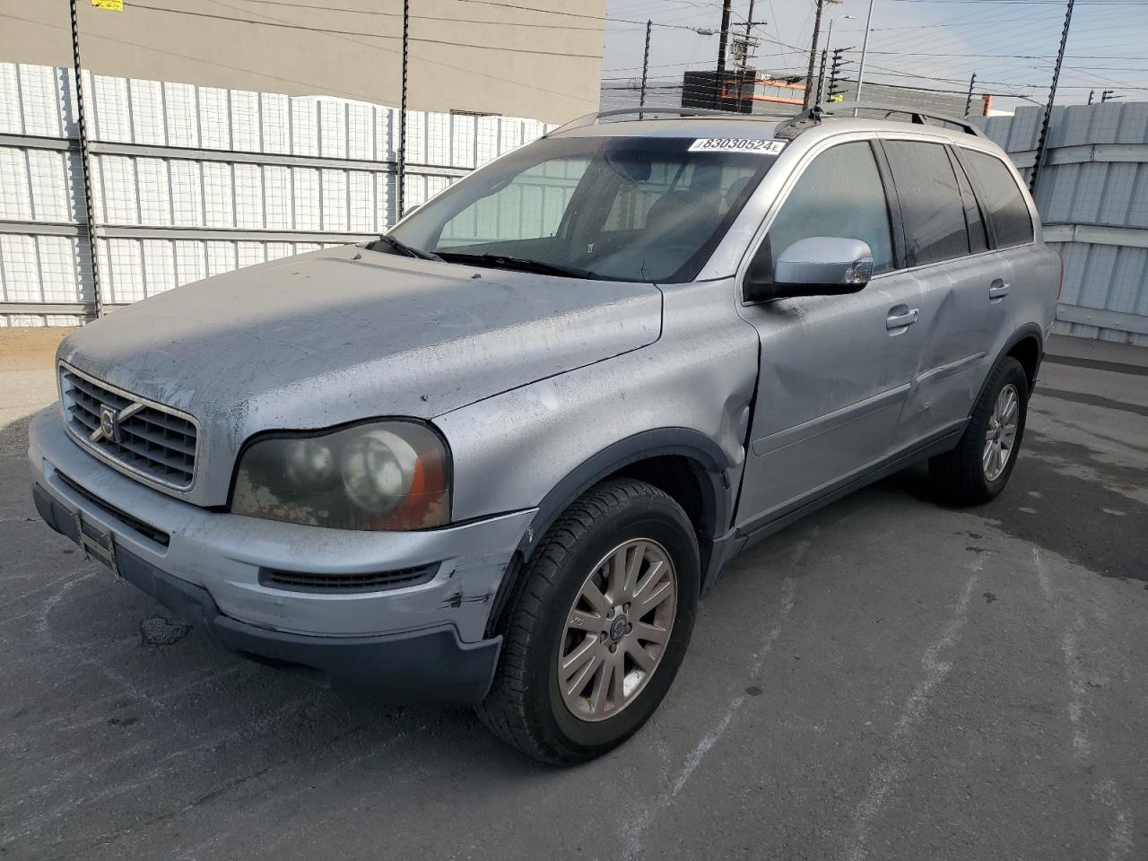 2008 Volvo XC90 - Image 1