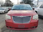 2008 Chrysler Town & Country Touring de vânzare în Moraine, OH - Minor Dent/Scratches