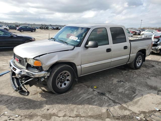 2007 Gmc New Sierra C1500 Classic за продажба в Wilmer, TX - Front End