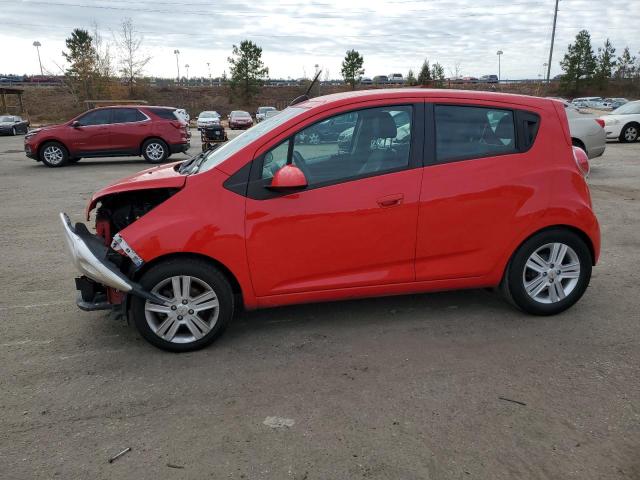 2015 Chevrolet Spark 1Lt