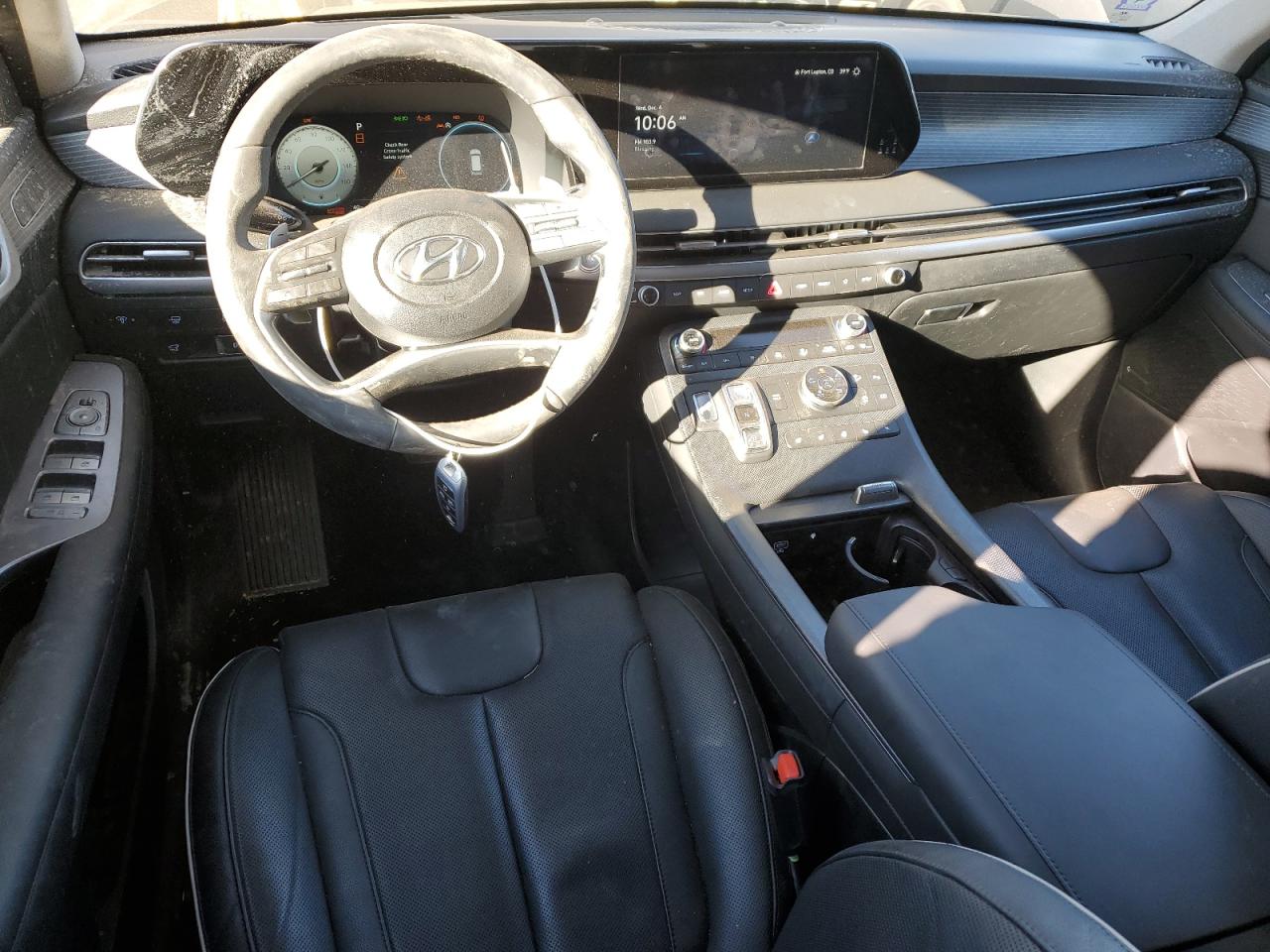 2024 Hyundai Palisade - Image 8