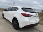 2015 Mazda 3 Touring en Venta en Oklahoma City, OK - Side