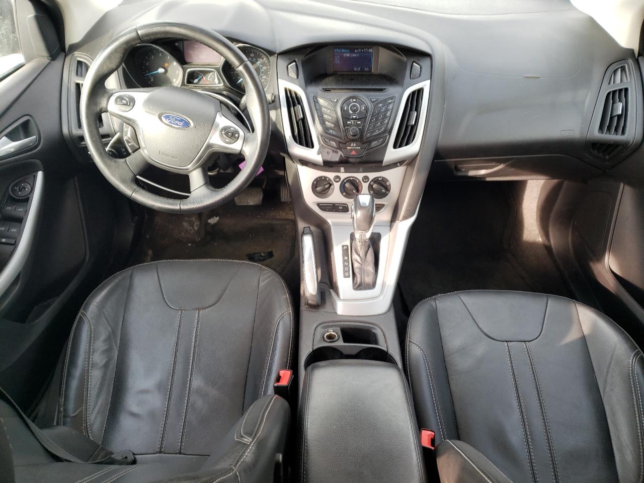2014 Ford Focus - Image 8