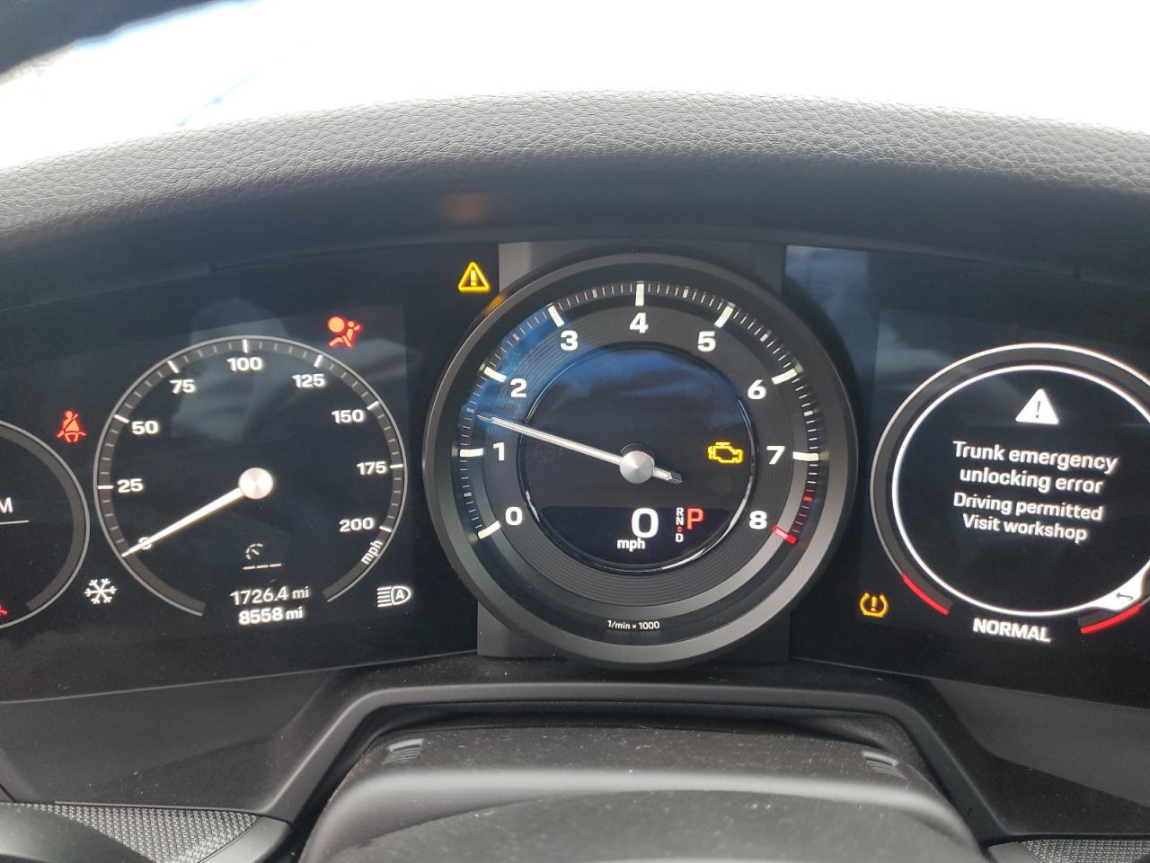 2022 Porsche 911 - Image 9