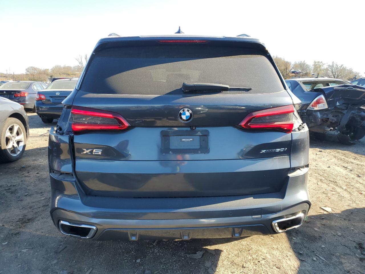 2019 BMW X5 - Image 6