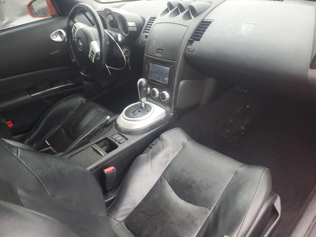 2007 Nissan 350Z - Image 8