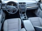 2015 Toyota Camry Le იყიდება Jacksonville-ში, FL - Front End