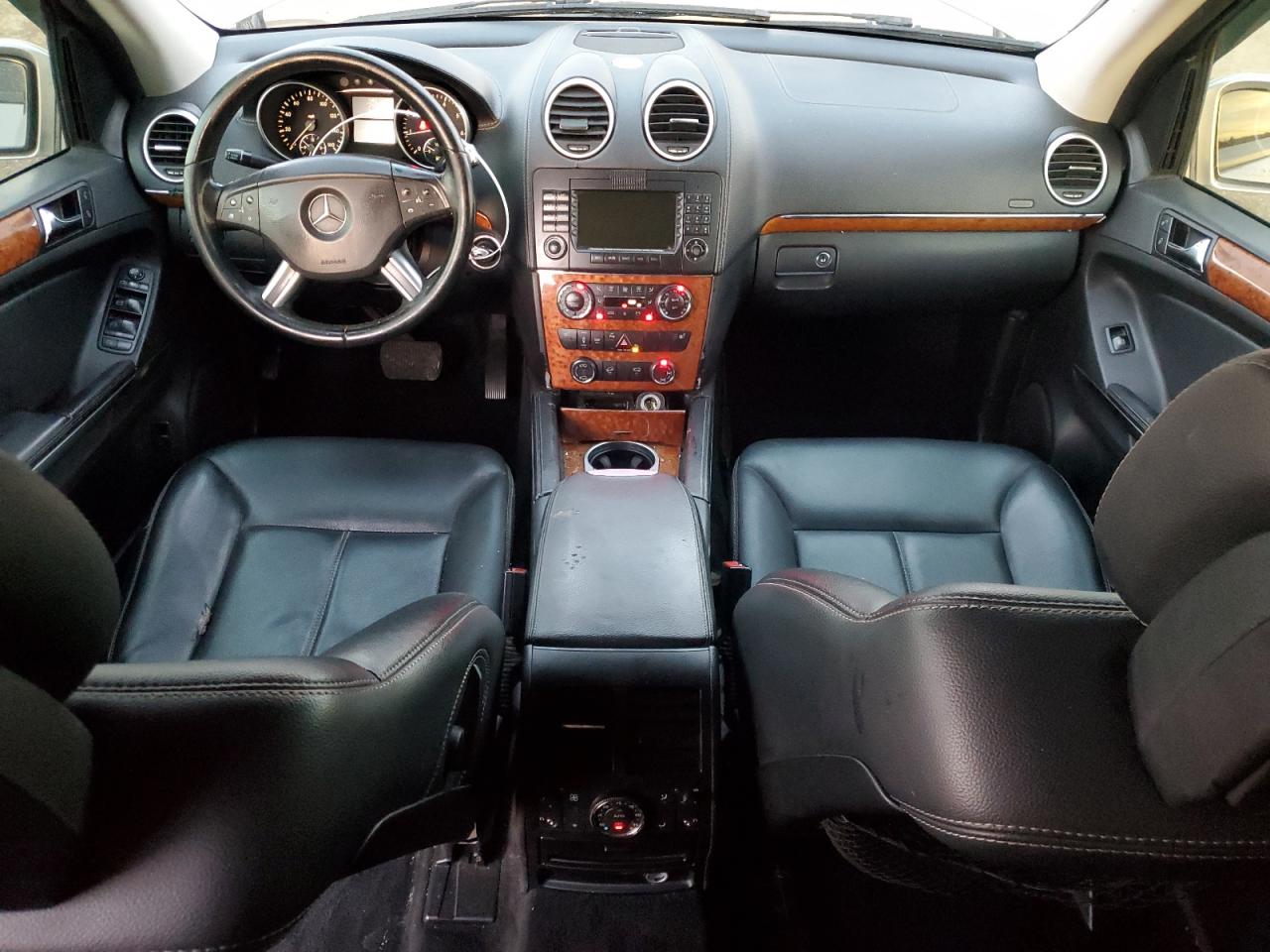 2008 Mercedes-Benz GL-klasse - Image 8
