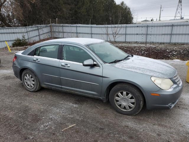 2009 CHRYSLER SEBRING LX