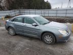 2009 CHRYSLER SEBRING LX for sale at Copart ON - LONDON