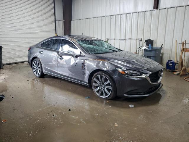  MAZDA 6 2020 Gray