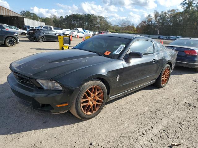 2012 Ford Mustang  للبيع في Greenwell Springs، LA - Mechanical