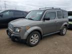 2007 Honda Element Ex en Venta en Elgin, IL - Rear End