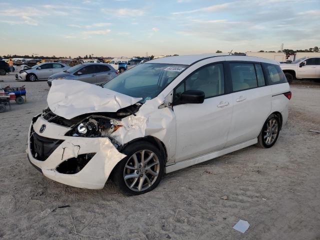 2012 Mazda 5 