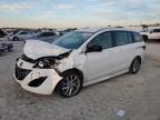 2012 Mazda 5  продається в Houston, TX - Front End