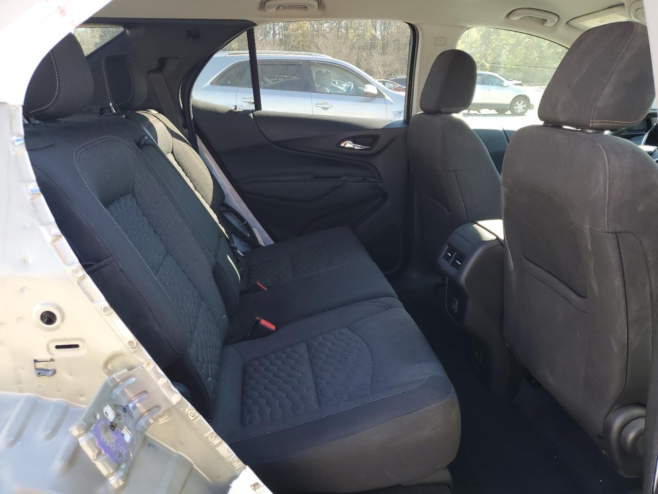 2019 Chevrolet Equinox - Image 12