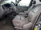 2002 Toyota Sequoia Limited на продаже в Mcfarland, WI - Front End